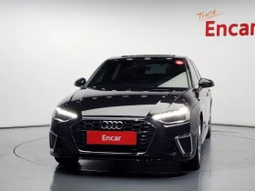 Audi A4 2.0 Tdi Premium, снимка 3