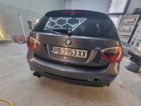 BMW 320 2.0D, снимка 5