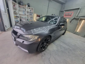 BMW 320 2.0D, снимка 3