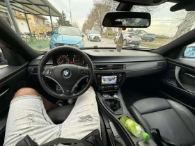 BMW 320 2.0D, снимка 6