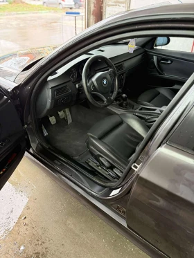 BMW 320 2.0D, снимка 9