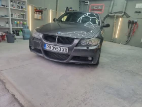BMW 320 2.0D, снимка 1