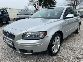 Volvo V50 2.4i* ШВЕЙЦАРИЯ* , снимка 1