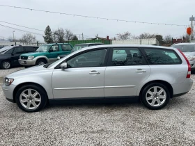 Volvo V50 2.4i* ШВЕЙЦАРИЯ* , снимка 8