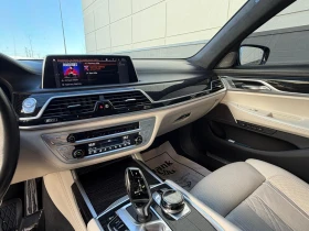BMW 750 I * M-Package* * HeadUp* AвтоКредит* (ЦЕНА ДО БГ), снимка 5