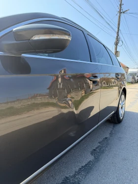 VW Passat VW Passat b7 1.6 105 , снимка 9