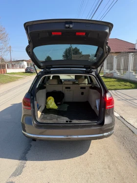 VW Passat VW Passat b7 1.6 105 , снимка 11