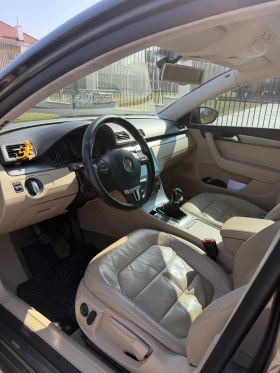 VW Passat VW Passat b7 1.6 105 , снимка 2