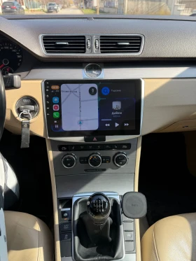 VW Passat VW Passat b7 1.6 105 , снимка 12