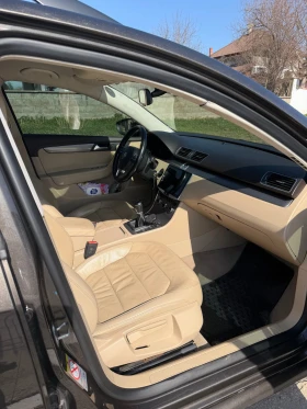 VW Passat VW Passat b7 1.6 105 , снимка 3