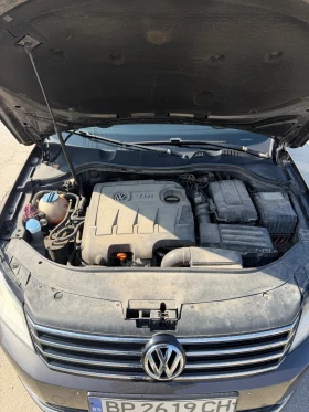 VW Passat VW Passat b7 1.6 105 , снимка 13