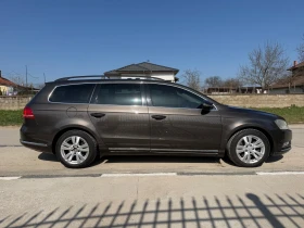 VW Passat VW Passat b7 1.6 105 , снимка 7