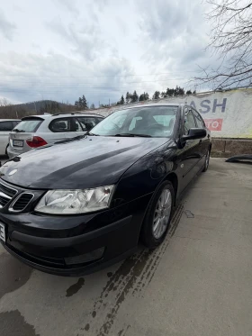 Saab 9-3 2200, снимка 2