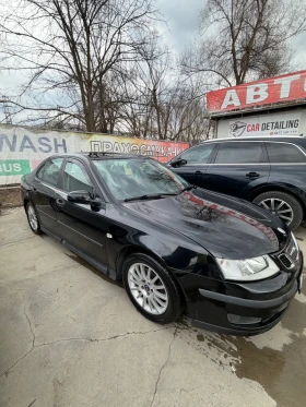 Saab 9-3 2200, снимка 3