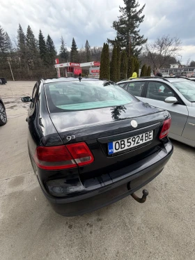 Saab 9-3 2200, снимка 4