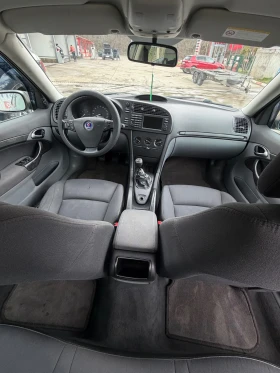Saab 9-3 2200, снимка 10