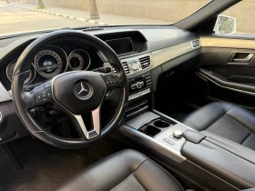 Mercedes-Benz E 220 Седан, снимка 9