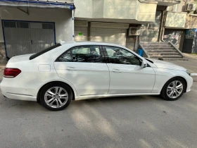 Mercedes-Benz E 220 Седан, снимка 4