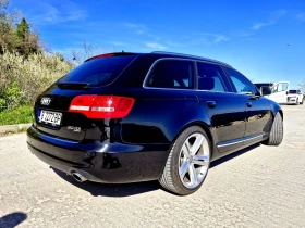 Audi A6 A6 4f 3.0tdi, снимка 3