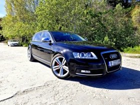 Audi A6 A6 4f 3.0tdi, снимка 5
