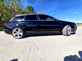 Audi A6 A6 4f 3.0tdi, снимка 6