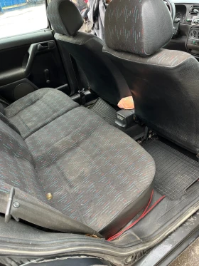 VW Golf, снимка 9