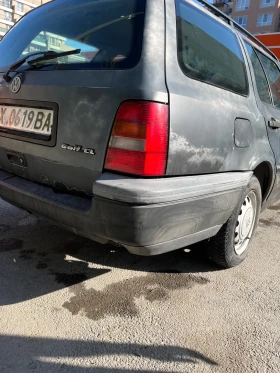 VW Golf, снимка 4