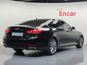 Genesis G80 3.3, снимка 2