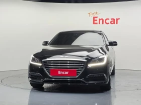 Genesis G80 3.3, снимка 3