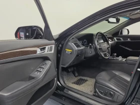 Genesis G80 3.3, снимка 10