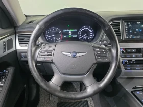 Genesis G80 3.3, снимка 13