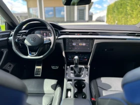 VW Arteon, снимка 6