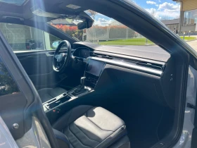 VW Arteon, снимка 8