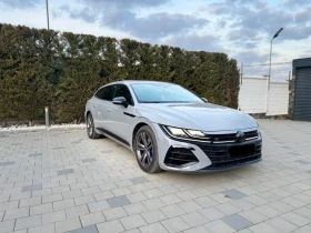 VW Arteon, снимка 3