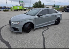Audi Rs3 B&O * ДИГИТАЛНО ТАБЛО * БЕЗ ИНЦИДЕНТИ * CARFAX * , снимка 5
