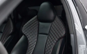 Audi Rs3 B&O * ДИГИТАЛНО ТАБЛО * БЕЗ ИНЦИДЕНТИ * CARFAX * , снимка 6