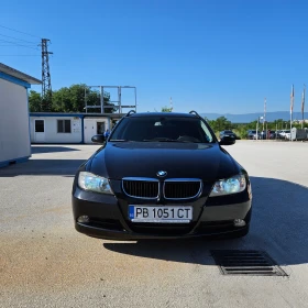 BMW 320 163 к.с., снимка 13