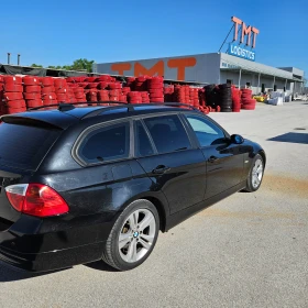BMW 320 163 к.с., снимка 6
