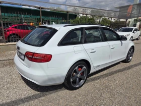 Audi A4 2.0TDI/FEISLIFT/XENON/NAVI/, снимка 3