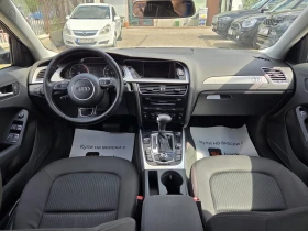 Audi A4 2.0TDI/FEISLIFT/XENON/NAVI/, снимка 8