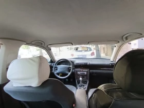 Audi A4 1.9 tdi, снимка 4