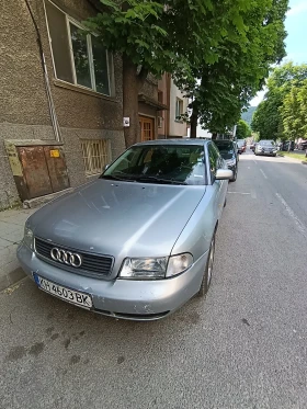 Audi A4 1.9 tdi, снимка 2
