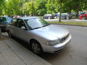 Audi A4 1.9 tdi, снимка 1
