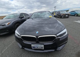 BMW 540 2018 BMW 5 Series Sedan 540i M SPORT LINE, снимка 2