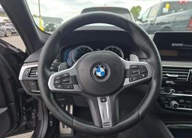 BMW 540 2018 BMW 5 Series Sedan 540i M SPORT LINE, снимка 11