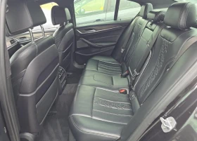 BMW 540 2018 BMW 5 Series Sedan 540i M SPORT LINE, снимка 13