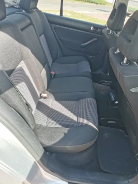 VW Bora VW Bora 1.9TDI (90), снимка 16