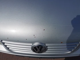 VW Bora VW Bora 1.9TDI (90), снимка 5