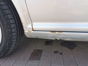 VW Bora VW Bora 1.9TDI (90), снимка 6