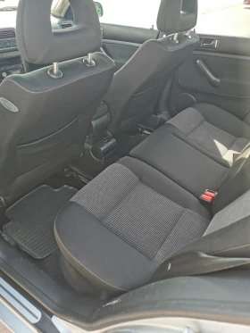 VW Bora VW Bora 1.9TDI (90), снимка 15
